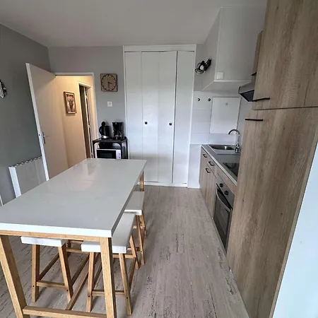Bel Renove 2 Pieces Avec Clim Et Parking Prive Pour 4 Personnes A Port Camargue - Fr-1-731-153 Apartment *