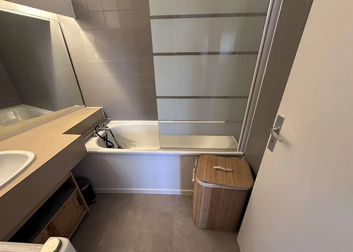 Апартаменты Bel Renove 2 Pieces Avec Clim Et Parking Prive Pour 4 Personnes A Port Camargue - Fr-1-731-153 Ле-Гро-дю-Руа